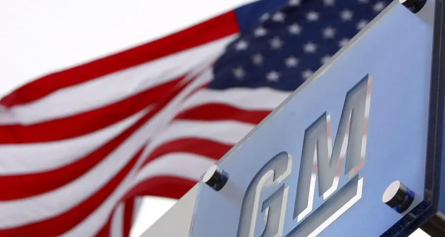 [TITOLO]La svolta verde della General Motors, progetto emissioni zero