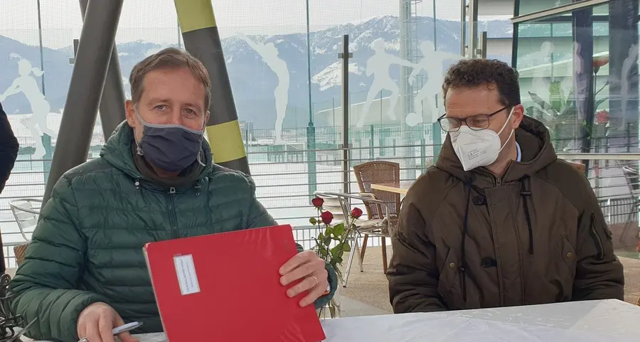Brunico, al Comune la gestione delle aree in zona scolastica