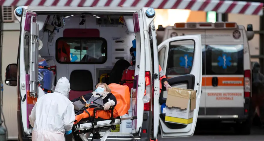 [TITOLO]Meno infortuni sul lavoro ma più casi mortali a causa del Covid