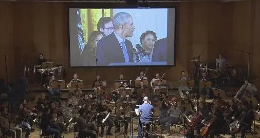 “Background check”, su Radio 3 il tributo a Obama della Haydn