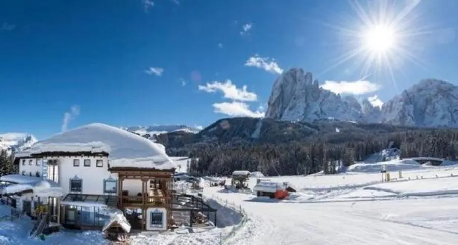 La Val Gardena si prepara ad aprire gli impianti il 15 febbraio