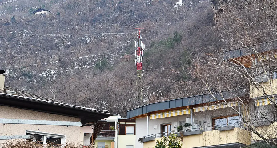 Antenne a San Giacomo C’è un piano per spostarle