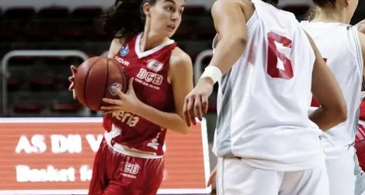 Bcb Alperia, contro le Lupe un’occasione da sfruttare
