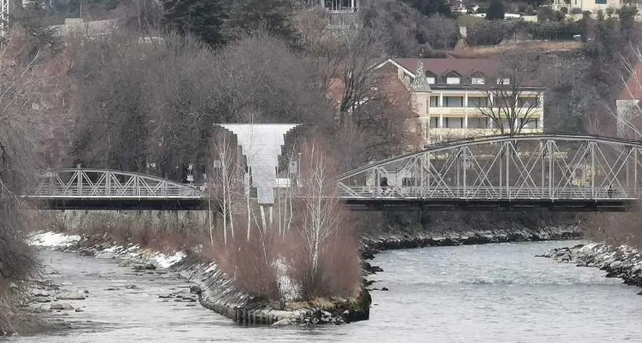 Il Comune studia 4 ipotesi per salvare ponte Widmann