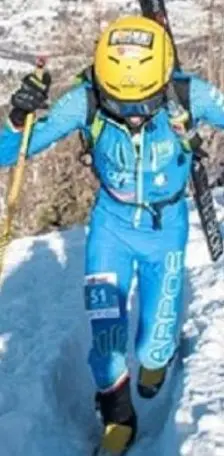 Doppietta Antonioli-Magnini