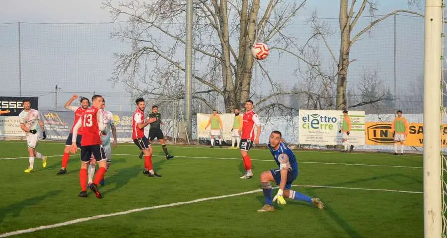 L’Union Feltre batte due colpi Virtus Bolzano al tappeto