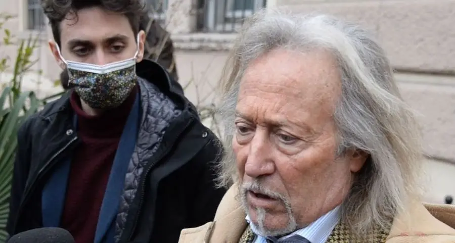 La mamma di Benno spedì due messaggi per chiedere aiuto