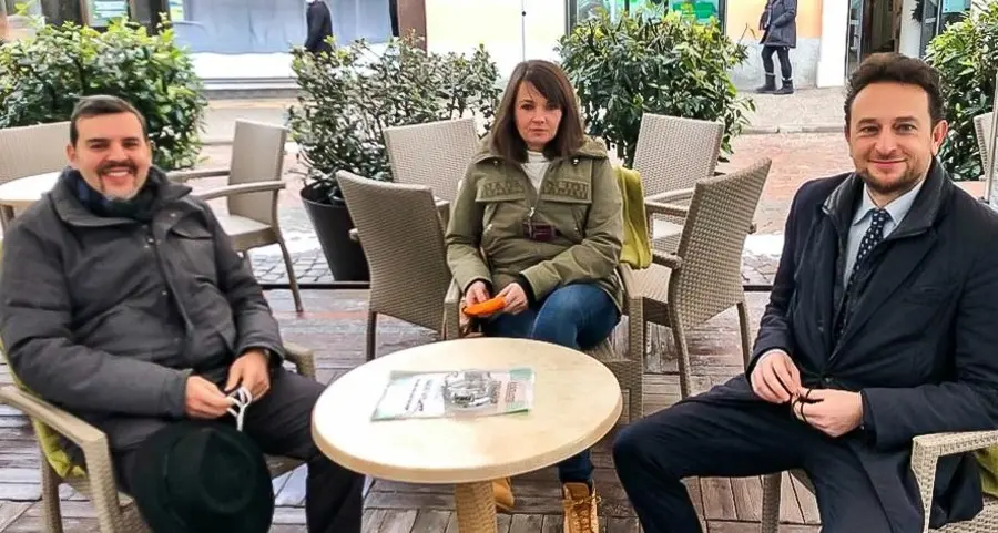 La Civica: «Dal municipio misure a sostegno degli esercenti»