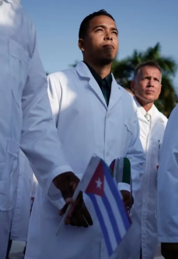 Cuba e il diritto alla salute: soldi pubblici, vaccini pubblici