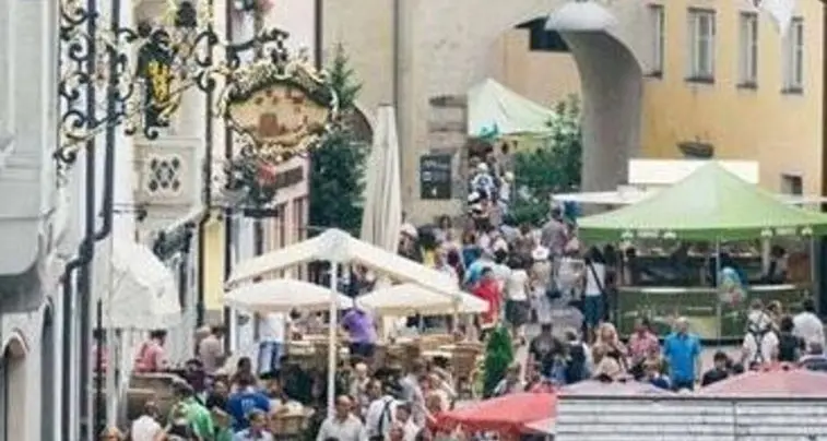 L’emergenza cancella la Festa della Città
