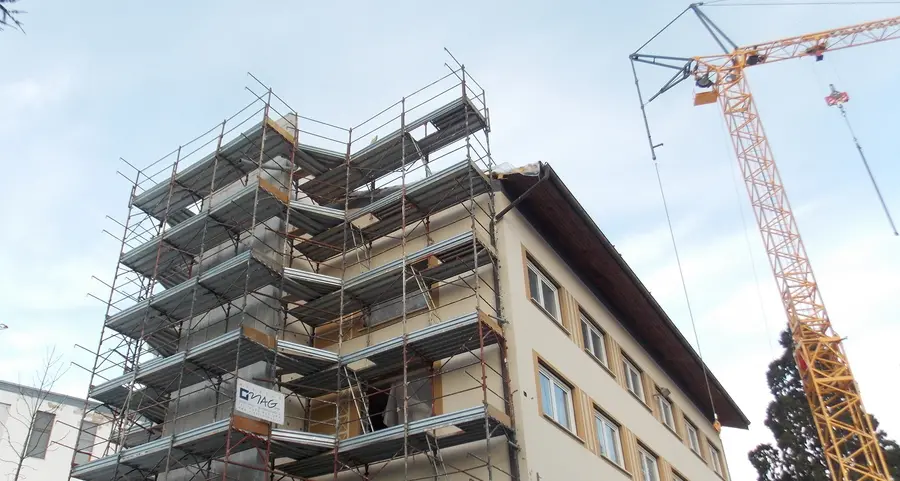 Malles, la caserma diventa un ostello