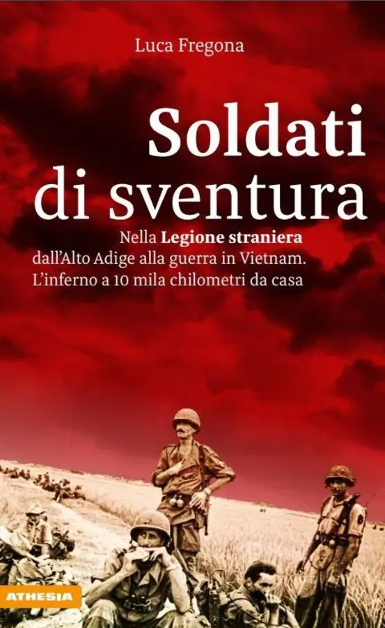 Soldati di sventura, diretta web