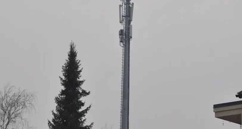 Antenne e 5G: «Le compagnie fanno pressioni»