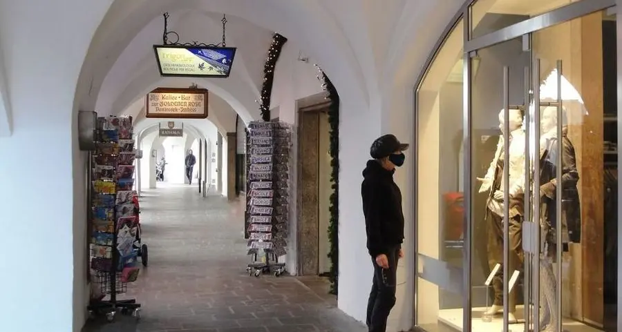 Il commercio in rosso: «Perso fra il 30 e il 60 per cento»