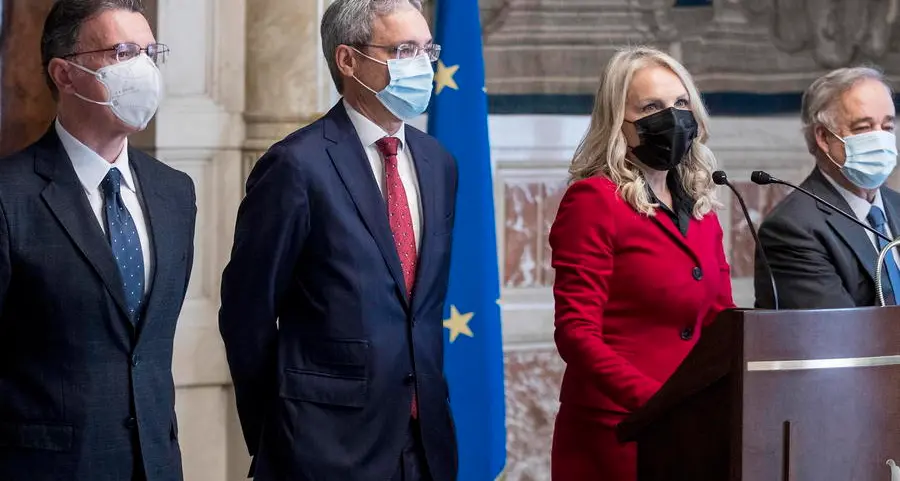 Feeling con Draghi La Svp: più tedesco dei tedeschi
