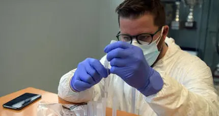 Test settimanali nelle aziende, forti dubbi degli imprenditori