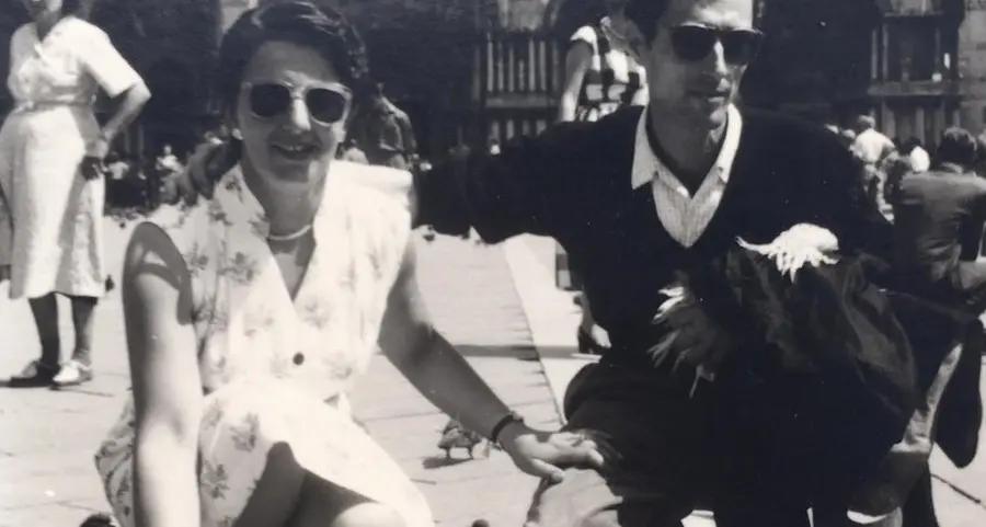 I cento anni di Gino Corvetta da postino a maestro d’arte