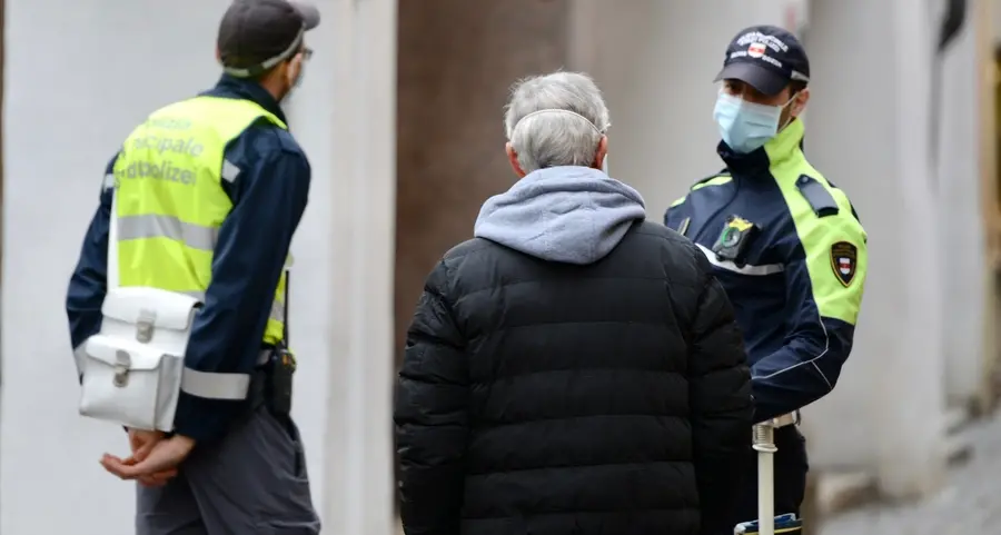 Contagi, Arno incalza i sindaci «Basta, la pazienza è finita»