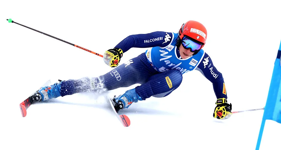 Cortina 2021, cancellata la combinata femminile