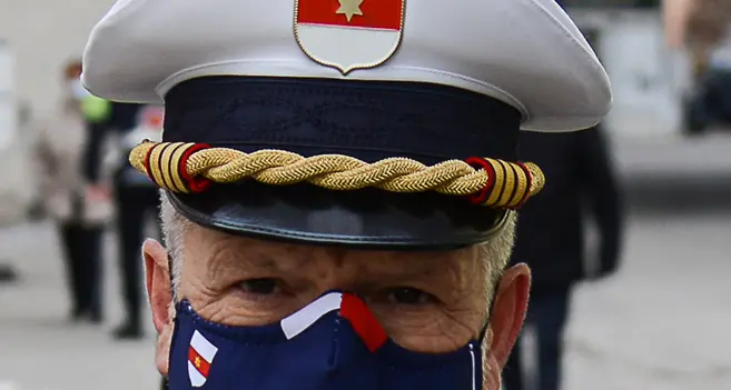 Mascherina: controlli più severi