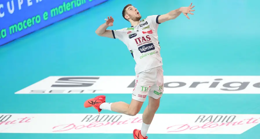 Itas, ora serve la forma perfetta