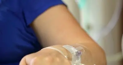 Lilt, cosa mangiare sotto terapia oncologica