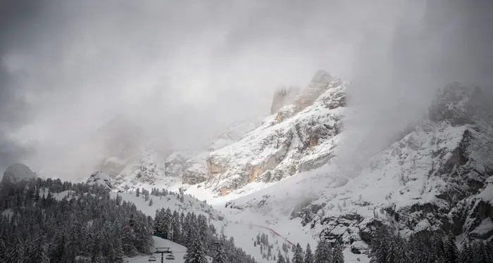 Cortina 2021, il Mondiale non parte: salta anche il superG femminile