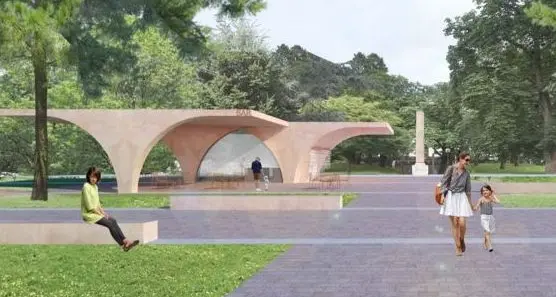La nuova piazza della Vittoria, ecco il progetto che ha vinto