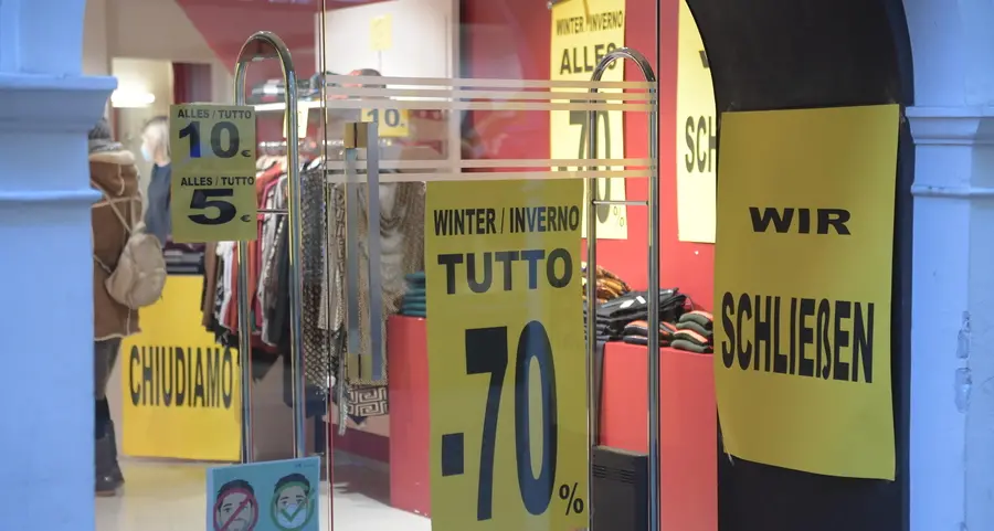Aziende e famiglie, promessi oltre 600 milioni di ristori