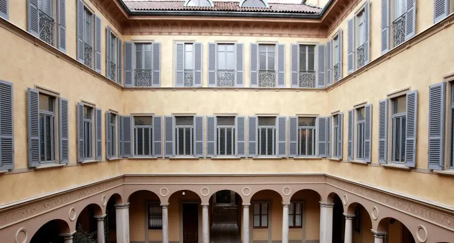 [TITOLO]Mediobanca triplica l’utile semestrale e conferma i dividendi