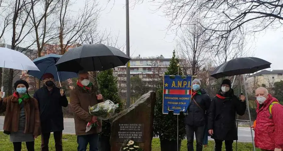 «Questo dolore dei fuggitivi istriani e dalmati oggi è di tutti»