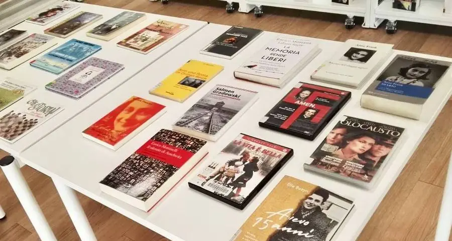 Lavori quasi finiti Intanto i libri tornano disponibili