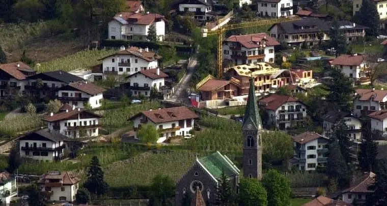 Un itinerario tra i quartieri per riscoprire la socialità