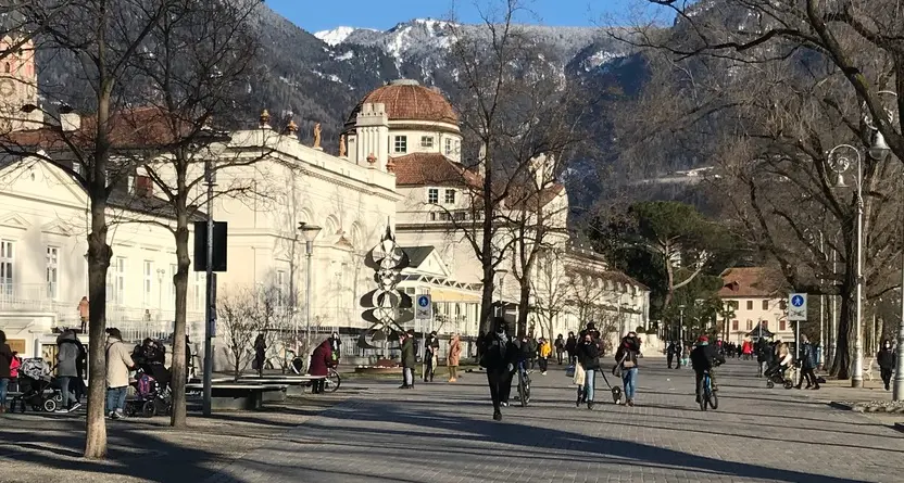 Covid e freddo siberiano congelano il carnevale