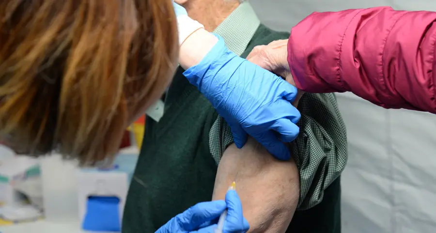 Variante inglese: noi, osservati speciali I medici: reparti in grave sofferenza