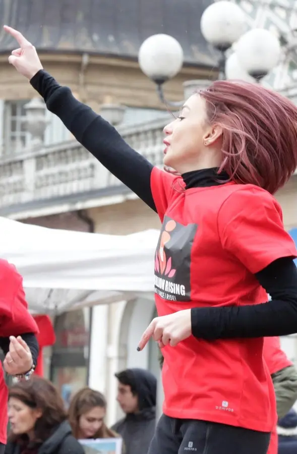 Violenza sulle donne, l’attenzione resta alta