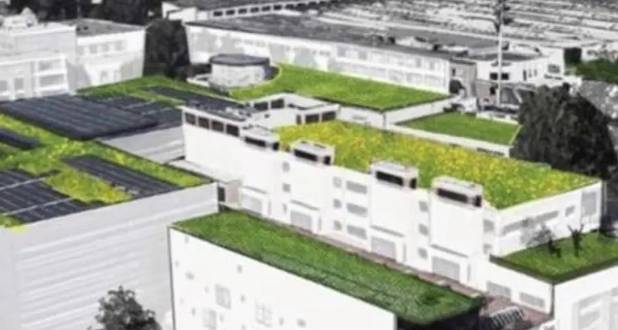 Tetti verdi a Bolzano Sud Via libera dalle imprese