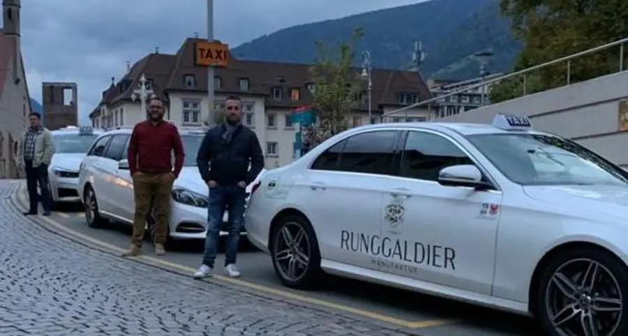 Taxi in profondo rosso «Affari crollati dell’80%»
