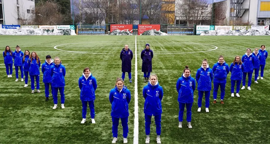 Calcio femminile, vola il Brixen