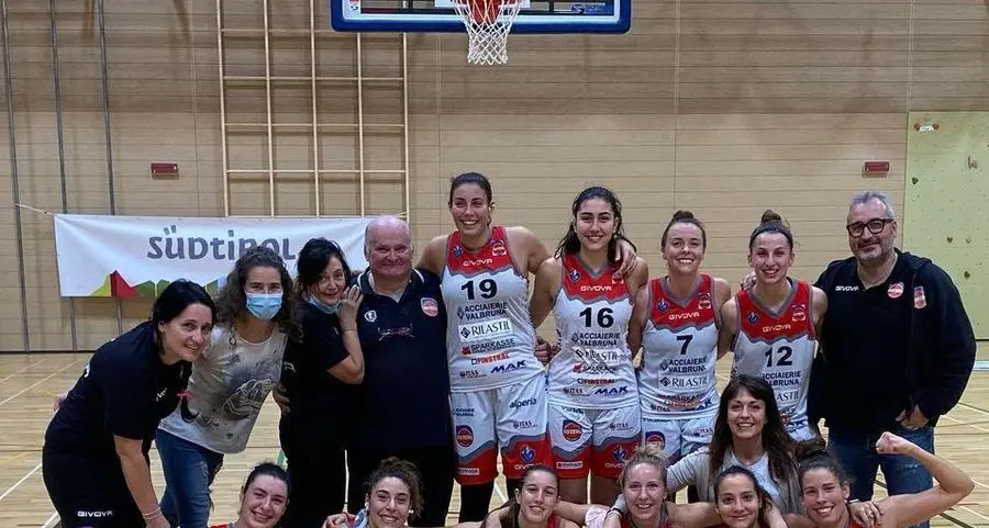 Le Acciaierie fanno sul serio ma Faenza è un osso duro