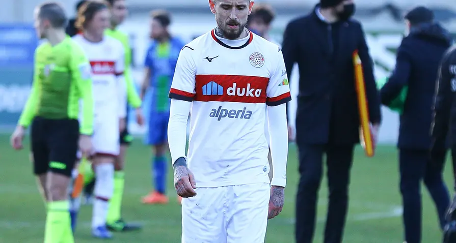 Mister Vecchi assolve i suoi «Una giornata storta»