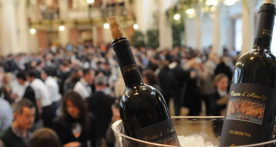 WineFestival, annullate le date di fine marzo