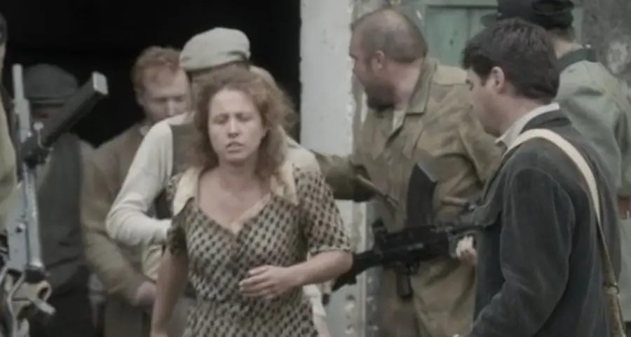 Il film fa litigare destra italiana e tedesca