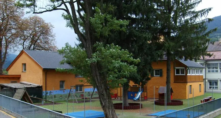 Quattro positivi alla «Millecolori»