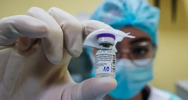 La variante inglese avanza: trenta casi A rilento le vaccinazioni degli over 80