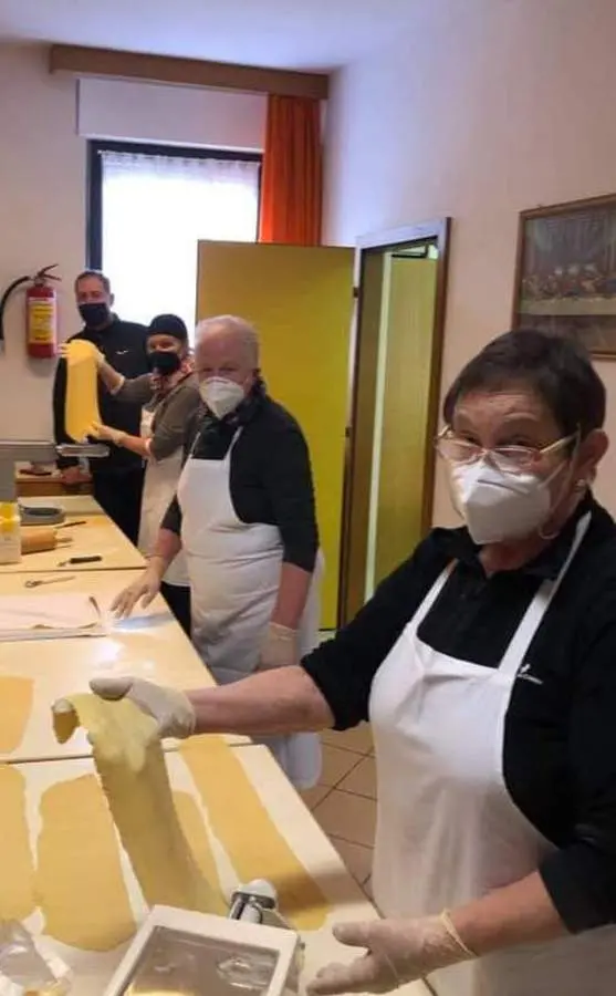 Il Club Anziani riparte: «I furti sono dimenticati»