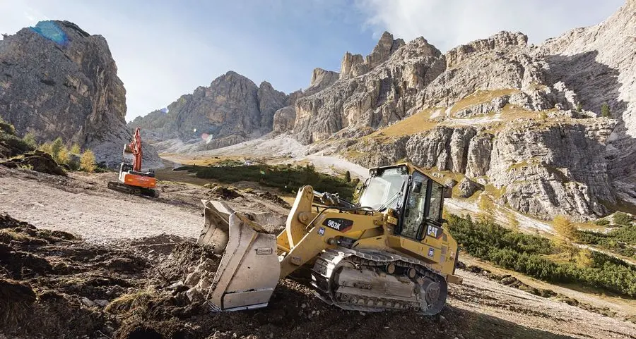 Da Prato un contributo per le piste da sci di Cortina