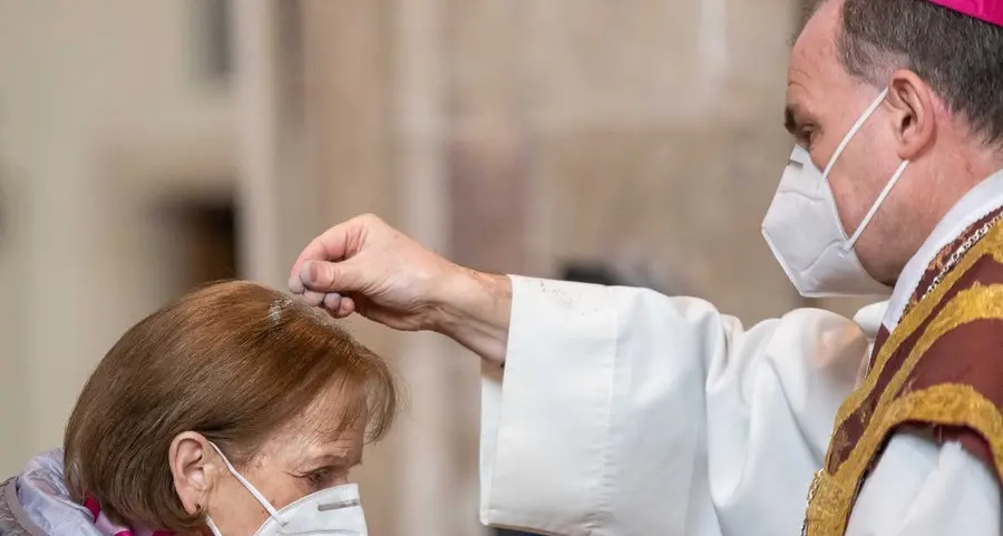 Il vescovo Muser: «Questa Quaresima nella pandemia»