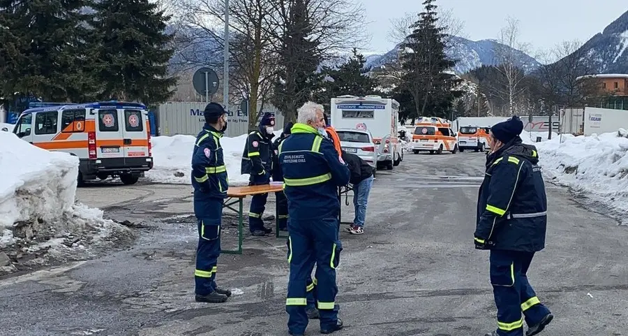 Brennero, protesta dei camionisti