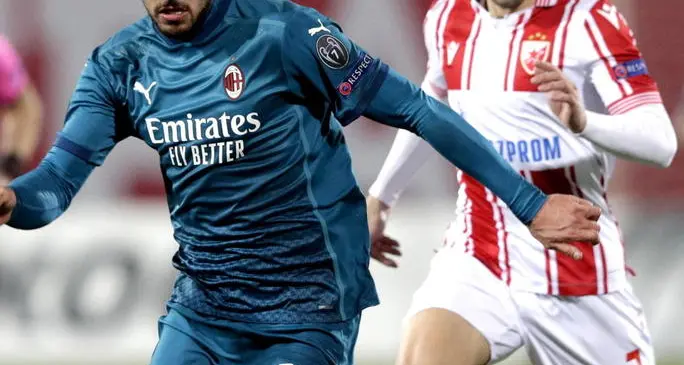 Milan agganciato all’ultimo Bene la Roma, male il Napoli